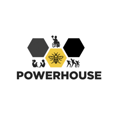 MSMPH Moss Side Millennium Powerhouse Ltd Logo