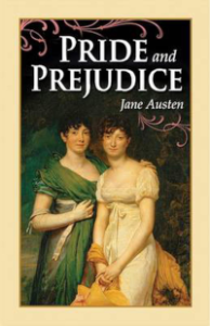 Pride and Prejudice