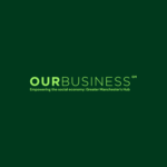 Our Business Logo