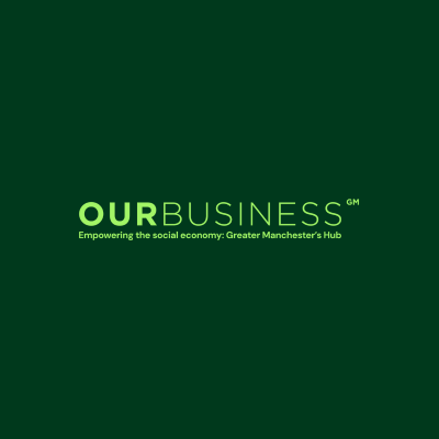 Our Business Logo